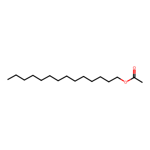 CAS: 638-59-5 | OR1015186 | Tetradecyl Acetate