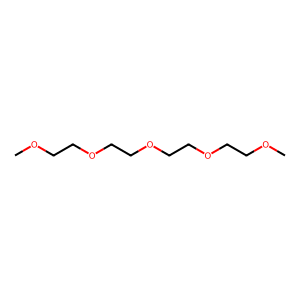 CAS: 143-24-8 | OR1015193 | Tetraethylene Glycol Dimethyl Ether