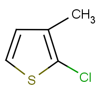 CAS: 14345-97-2 | OR10152 | 2-Chloro-3-methylthiophene