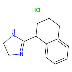 CAS: 522-48-5 | OR1015201 | Tetrahydrozoline Hydrochloride