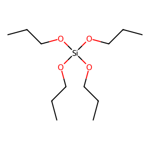 CAS: 1992-48-9 | OR1015202 | Tetraisopropyl orthosilicate