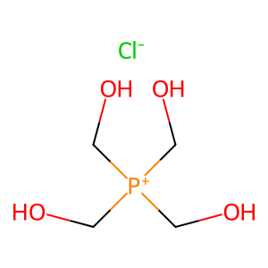 CAS: 124-64-1 | OR1015207 | Tetrakis(Hydroxymethyl)Phosphonium Chloride