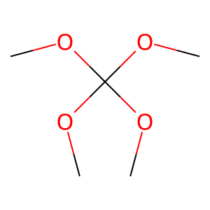 CAS: 1850-14-2 | OR1015214 | Tetramethylorthocarbonate