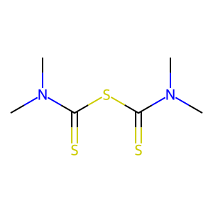 CAS: 97-74-5 | OR1015217 | Tetramethylthiuram Monosulfide