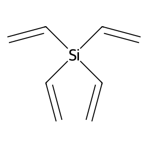 CAS: 1112-55-6 | OR1015230 | Tetravinylsilane