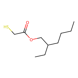 CAS: 7659-86-1 | OR1015236 | Thioglycolic Acid 2-Ethylhexyl Ester