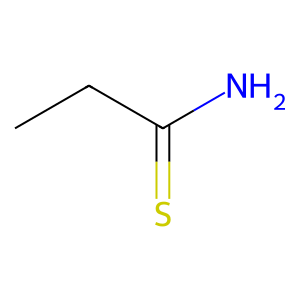 CAS: 631-58-3 | OR1015239 | Thiopropionamide