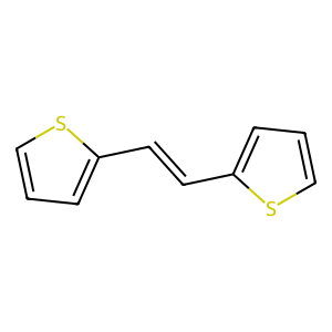 CAS: 13640-78-3 | OR1015252 | Trans-1,2-Di(2-Thienyl)Ethylene