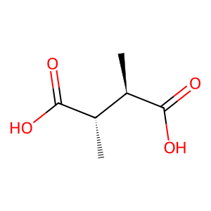 CAS: 608-40-2 | OR1015256 | Trans-2,3-Dimethylsuccinic Acid