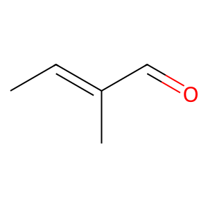 CAS: 497-03-0 | OR1015264 | Trans-2-Methyl-2-Butenal