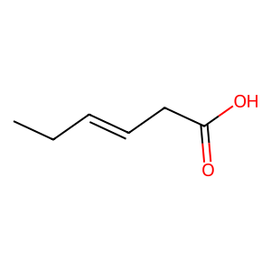 CAS: 1577-18-0 | OR1015270 | Trans-3-Hexenoic Acid