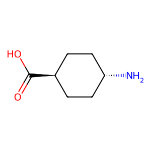 CAS: 3685-25-4 | OR1015281 | Trans-4-Aminocyclohexanecarboxylic Acid