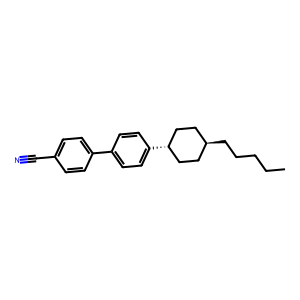CAS: 68065-81-6 | OR1015284 | Trans-4-Cyano-4-(4-n-Pentylcyclohexyl)Biphenyl
