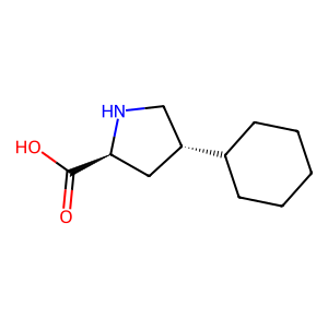 CAS: 103201-78-1 | OR1015286 | Trans-4-Cyclohexyl-L-Proline
