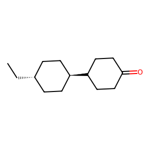CAS: 150763-46-5 | OR1015289 | Trans-4'-Ethyl-[1,1'-Bicyclohexyl]-4-One
