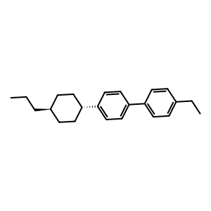 CAS: 84540-37-4 | OR1015290 | Trans-4-Ethyl-4-(4-Propylcyclohexyl)-1,1-Biphenyl