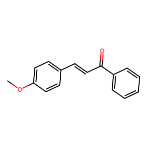 CAS: 22252-15-9 | OR1015291 | Trans-4-Methoxy-Chalcone