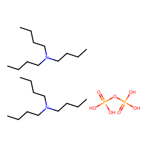 CAS: 5975-18-8 | OR1015305 | Tributylammoniumpyrophosphate