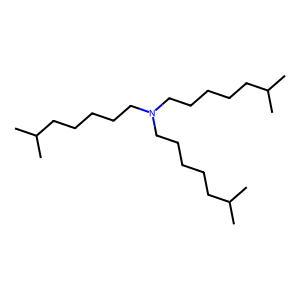 CAS: 25549-16-0 | OR1015333 | Triisooctylamine