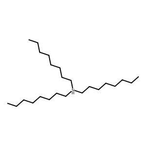 CAS: 18765-09-8 | OR1015357 | Trioctylsilane