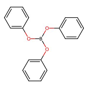CAS: 1095-03-0 | OR1015361 | Triphenyl Borate