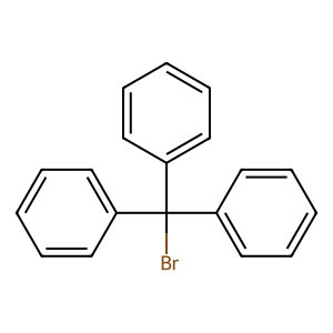 CAS: 596-43-0 | OR1015363 | Triphenylmethyl bromide