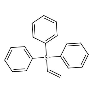 CAS: 18666-68-7 | OR1015366 | Triphenylvinylsilane