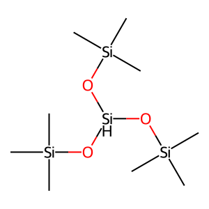 CAS: 1873-89-8 | OR1015394 | Tris(trimethylsilyloxy)silane