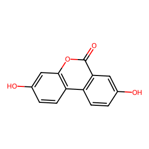CAS: 1143-70-0 | OR1015412 | Urolithin A