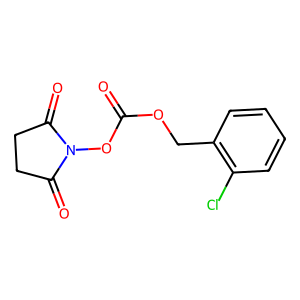CAS: 65853-65-8 | OR1015433 | Z(2-Cl)-Osu