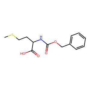 CAS: 4434-61-1 | OR1015445 | Z-Dl-Met-OH