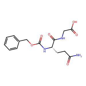 CAS: 6610-42-0 | OR1015448 | Z-GLN-GLY-OH