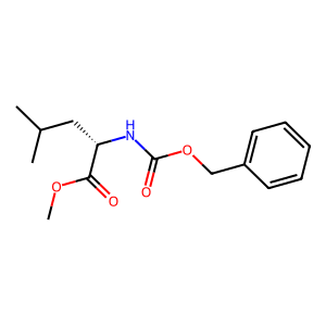 CAS: 51021-87-5 | OR1015454 | Z-L-Leucine Methyl Ester