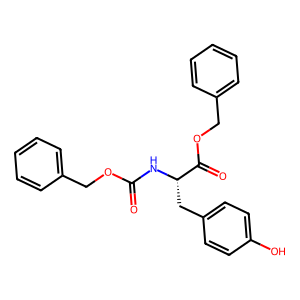 CAS: 16677-29-5 | OR1015460 | Z-O-Benzyl-L-Tyrosine