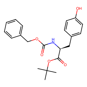CAS: 16881-33-7 | OR1015470 | Z-Tyr-Otbu H2O