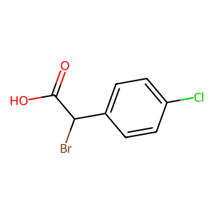 CAS: 3381-73-5 | OR1015492 | alpha-Bromo-4-Chlorophenylacetic Acid