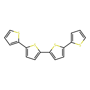 CAS: 5632-29-1 | OR1015497 | alpha-Quarterthienyl