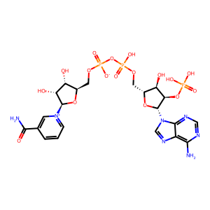 CAS: 53-59-8 | OR1015506 | beta-Nicotinamide adenine dinucleotide phosphate hydrate