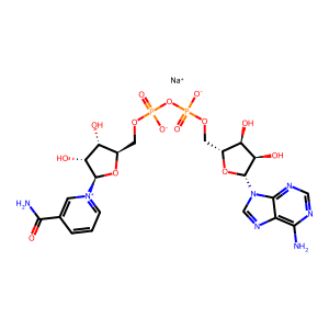 CAS: 20111-18-6 | OR1015507 | beta-Nicotinamide Adenine Dinucleotide Sodium Salt