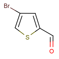 CAS:18791-75-8 | OR10158 | 4-Bromothiophene-2-carboxaldehyde