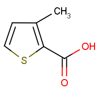 CAS:23806-24-8 | OR10159 | 3-Methylthiophene-2-carboxylic acid