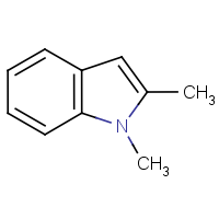 CAS: 875-79-6 | OR10168 | 1,2-Dimethylindole