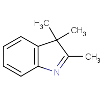 CAS: 1640-39-7 | OR10172 | 2,3,3-Trimethyl Indolenine