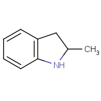 CAS: 6872-06-6 | OR10176 | 2-Methylindoline