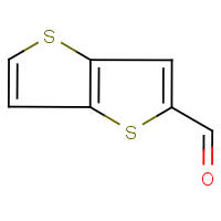 CAS: 31486-86-9 | OR101767 | Thieno[3,2-b]thiophene-2-carboxaldehyde