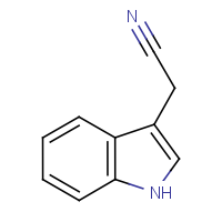CAS:771-51-7 | OR10177 | (1H-Indol-3-yl)acetonitrile