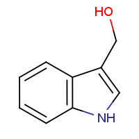 CAS: 700-06-1 | OR10179 | 3-(Hydroxymethyl)-1H-indole