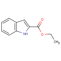 CAS: 3770-50-1 | OR10188 | Ethyl 1H-indole-2-carboxylate