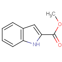 CAS:1202-04-6 | OR10191 | Methyl 1H-indole-2-carboxylate