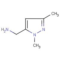 CAS:499770-63-7 | OR101954 | 5-(Aminomethyl)-1,3-dimethyl-1H-pyrazole